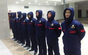 上城夏季唐山团体工作服定做需要知道的知识